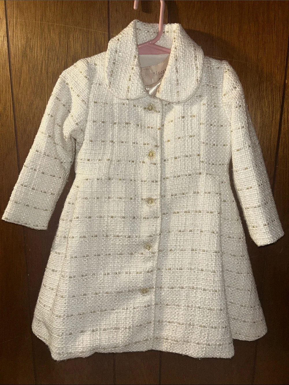 Biscotti | Formal Coat & Dress